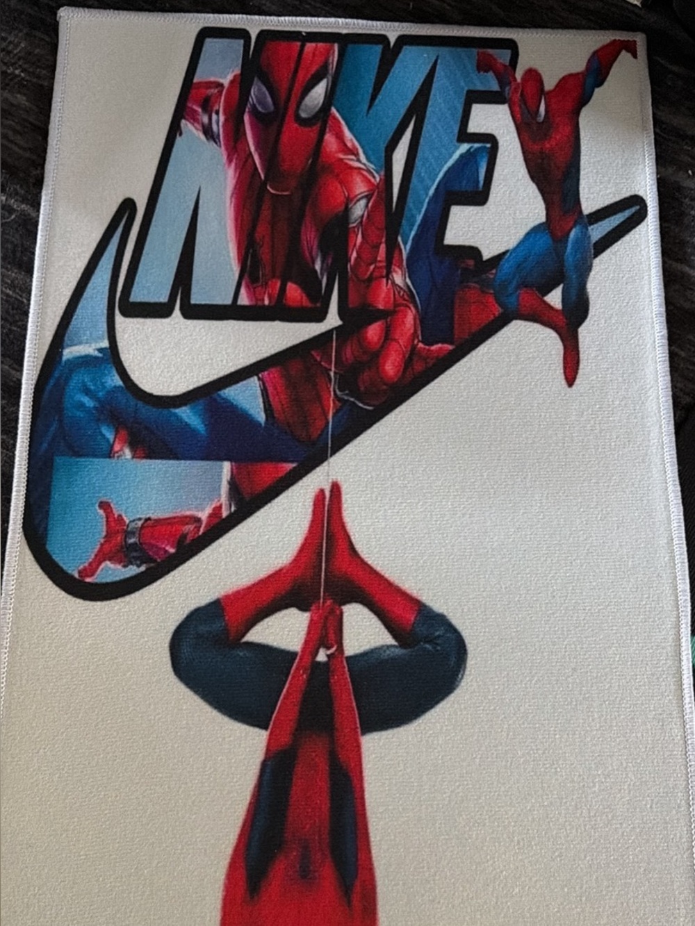 Spider-Man